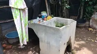 Colonia El Triunfo Los Amates Tejutla Chalatenango