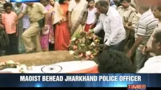 Inside: Red terror: India's biggest threat to democracy? (Part 2 of 2)
