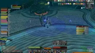 Imperium - Nagrand EU vs. Sindragosa HC