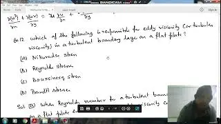 gate 2021 Mechanical Engineering (ME) paper 2 solution (Q9 to Q13)