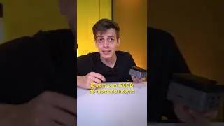 O MENOR E MAIS PORT&Aacute;TIL PC