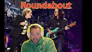 Да - Круговое движение - Первая реакция!!! Гедди на БАЗЕ!?