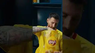4.16.24. Are you ready? #Messi #Lays