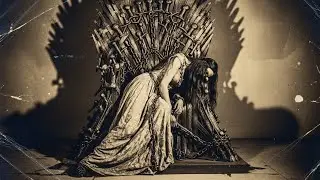 The Queen in Chains | A Tale of Cruelty