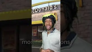 How to get free food anywhere you go!✅