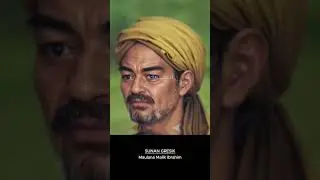 nama nama Walisongo #mediapembelajaraninteraktif