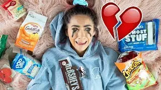 What Girls Do After a Breakup!