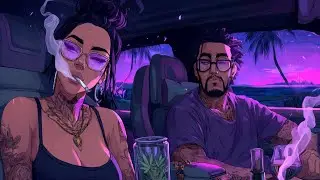 OG Chill Rap &mdash; Everyday West Coast Vibes | 420 Mood &bull; Stoner Chill (1 Hour)