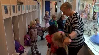Nyt Borgerforslag &ndash; Minimumsnormeringer i b&oslash;rnehaver og vuggestuer!
