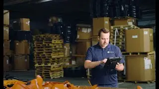 Digit's operating system transforming a mid-market plastic recycling company