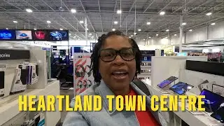 Discovering Heartland Town Centre: A Walk Through One of Ontario&rsquo;s Everyday Gems
