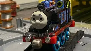 Thomas the tank engine 2022 collection