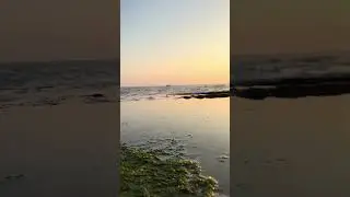 The Most Beautiful Sunset Moments