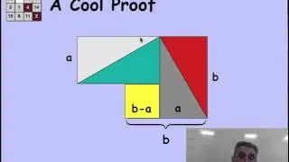 1.1.2 Intro to Proofs: Part 1