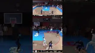 NBA 2K26: 84 PASS ACCURACY...SHOW ME YOUR BEST DIME PLAYS LIVE! ⚡️🎮