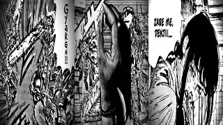 The Lord Of Locusts Strikes War And Chainsaw From The Depths! | Chainsaw Man Chapter 226 Review