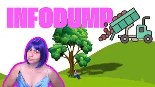 INFODUMP - Scrivere con Alice