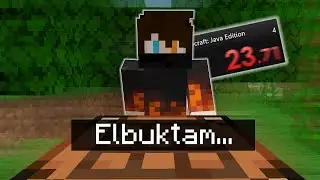 Leteszteltem 5+ Fura Minecraft Speedrun Kategóriát!