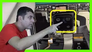Redmi Note 9 Pro Camera Replacement