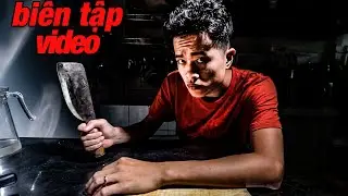 3 kỹ thuật biên tập video ĐỈNH CAO ✅MATCH CUT