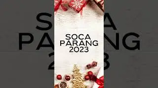 SOCA PARANG 2023