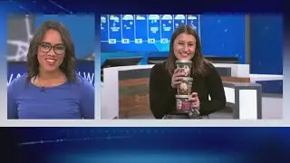 Celebrating National Eat Ice Cream for Breakfast Day and National Weatherperson's Day