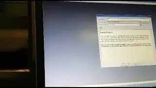 Intruction Backup & Online PLC GE Fanuc