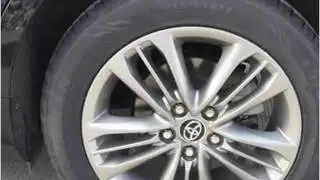 2015 Toyota Camry Used Cars Draper, Salt Lake City Utah