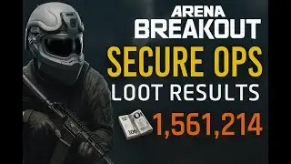 Полное руководство по Secure Ops | Заработайте миллионы на Koens | ABI, сезон 2
