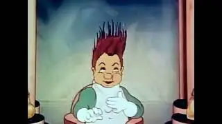 All's Fair at the Fair 1938