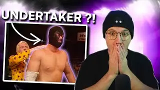 Devine le Catcheur par son ANCIEN NOM - Ep. 2 | Koin Kuizz
