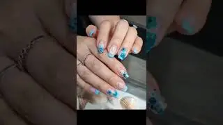 U&Ntilde;AS ❤️ #u&ntilde;as #dise&ntilde;ou&ntilde;as #nails #foryou #parati #shortvideo #new #moda