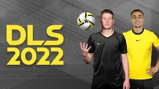 DLS 2022 Soundtrack - Forever Mine - Hendrik Noelle & Mazemirror