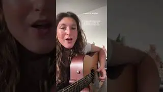 Love ID's de moi! 💌 #fyp #countrymusic #quebeccountry #nashvillevibes #countrysinger #original #qc