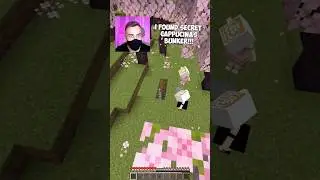I FOUND OP BUNKER😀 497% #minecraft