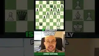 Pegasus Double Check in Chess: Unleash the Power and Watch Opponents Flee! #shorts