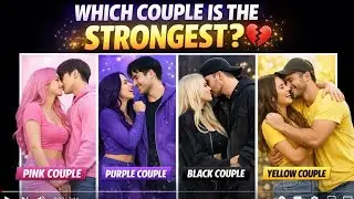TikTok Duo's 