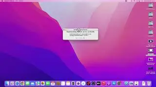 Tutorial - Instalar macOS Monterey en Mac's del 2008 al 2014