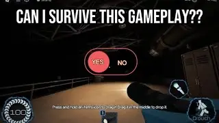 CAN I SURVIVE THIS GAMEPLAY!? | Pressure | ROBLOX