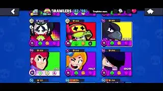 Dynamike et corbac rang max ? (J1) 