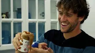 Smoothie Madness but it isn't awkward...