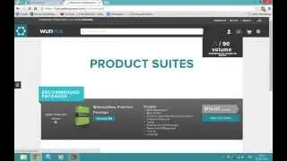 Como pagar a trav&eacute;s de tarjeta de cr&eacute;dito en wakeupnow