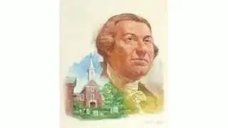 Day 17 of Founding Fathers' Faith Awareness Month First State to Ratify Delaware