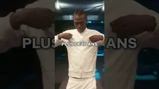Comment Koba LaD Rap Depuis 1 Jour vs 10 Ans #kobalad#shorts