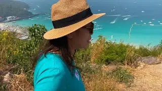 Pattaya to Koh Larn Day Trip -  Beautiful Beach!