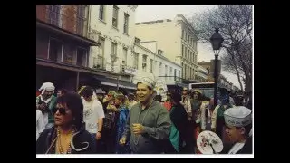 memory uncle eric gypsy staly
