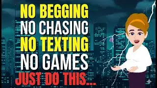 The Secret to Making Love Chase You (Without Lifting a Finger) 💕 Abraham Hicks 2026