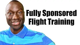 Fully sponsored flight training program | U.S.