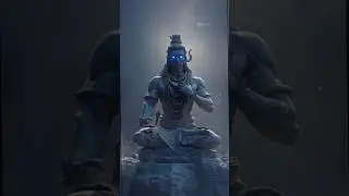 Namo Namo Mahadev 🙏 | Powerful Mahadev Animation |Amit Trivedi #ytshorts #viral #trendingnow #shorts