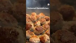 Hackb&auml;llchen f&uuml;r viele Rezepte #Suppe #Eintopf #rezept #hackb&auml;llchen #hackfleisch #pasta #suppen